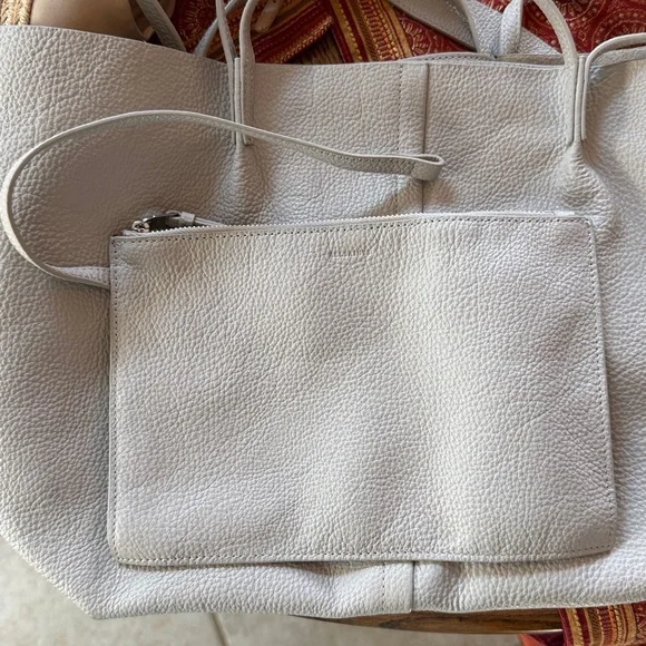 All Saints tote - Picture 6 of 6